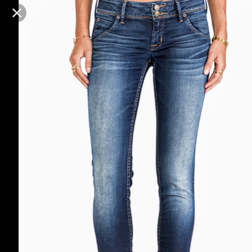 Hudson Jeans